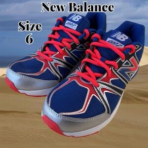 New Balance 697 Shoes, NEW!